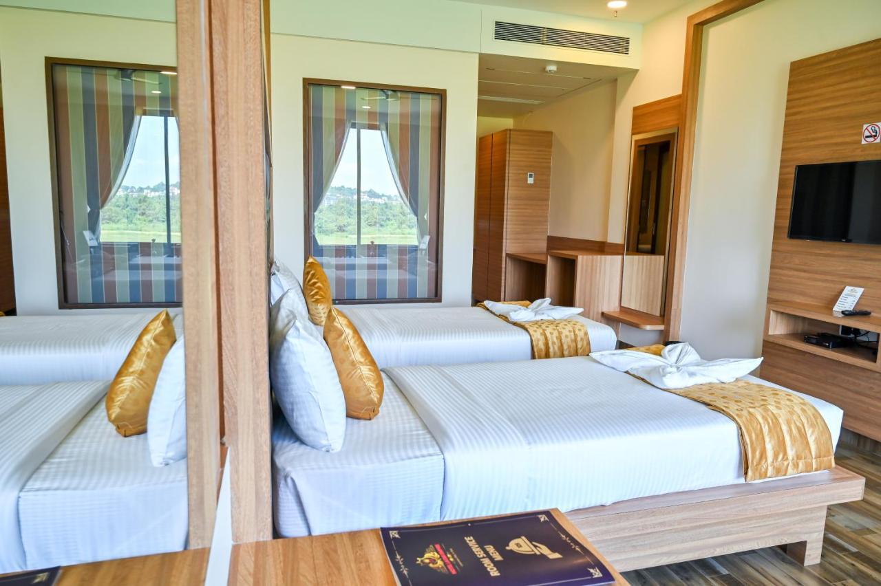 Laxmi Empire Hotel