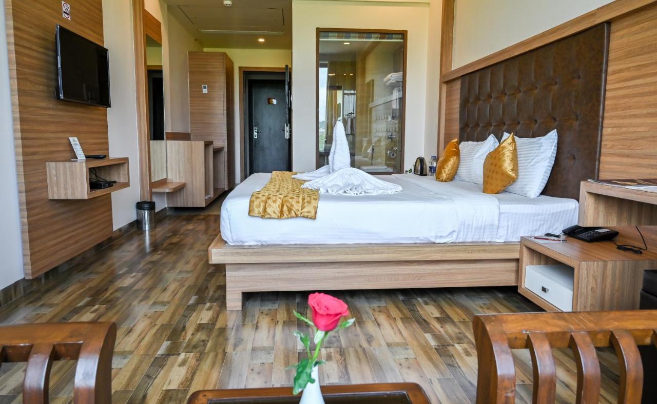 Hotel Laxmi Empire