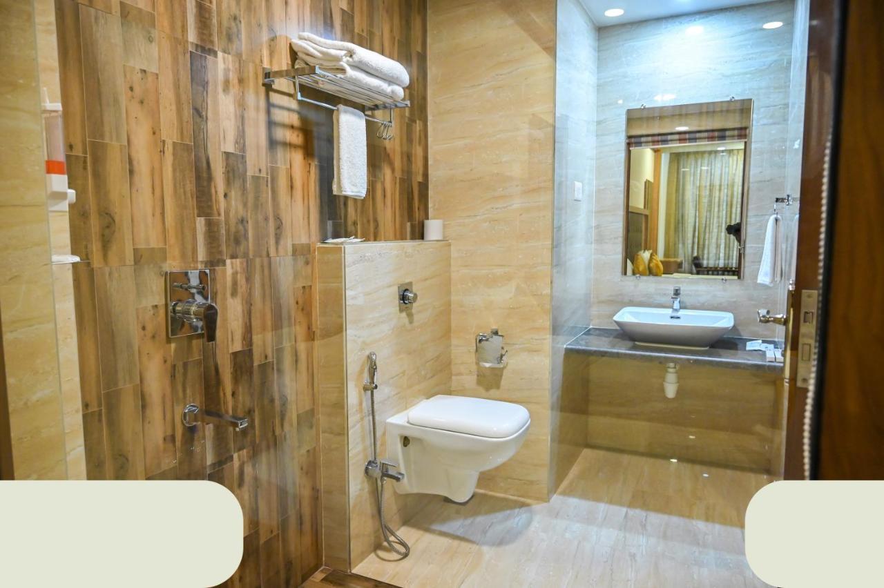 Laxmi Empire Hotel GOA