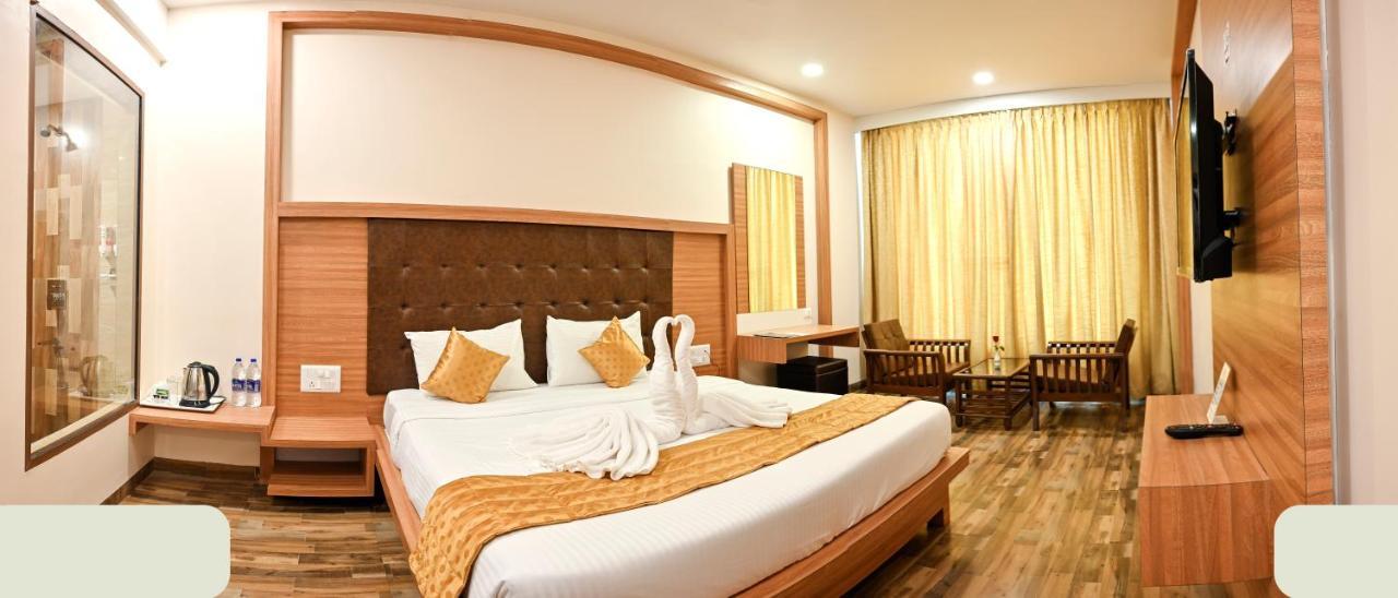 Laxmi Empire GOA