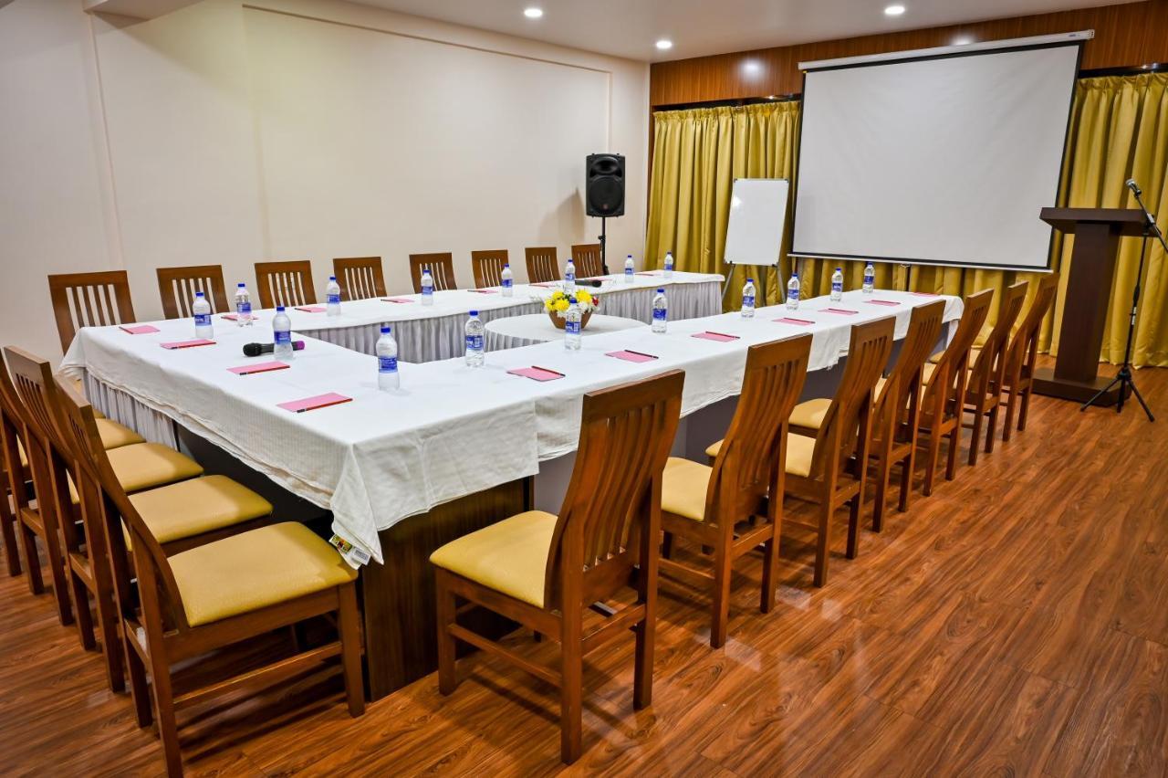 Laxmi Empire 4* GOA