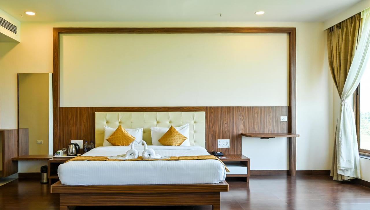 Hotel Laxmi Empire