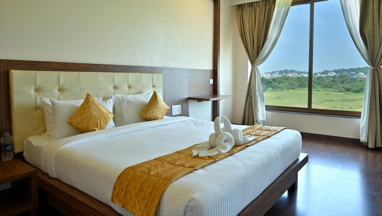 Laxmi Empire Hotel GOA