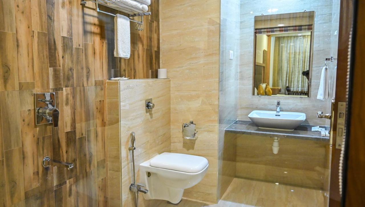 Hotel Laxmi Empire GOA