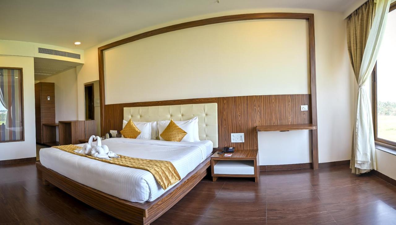 Hotel Laxmi Empire GOA