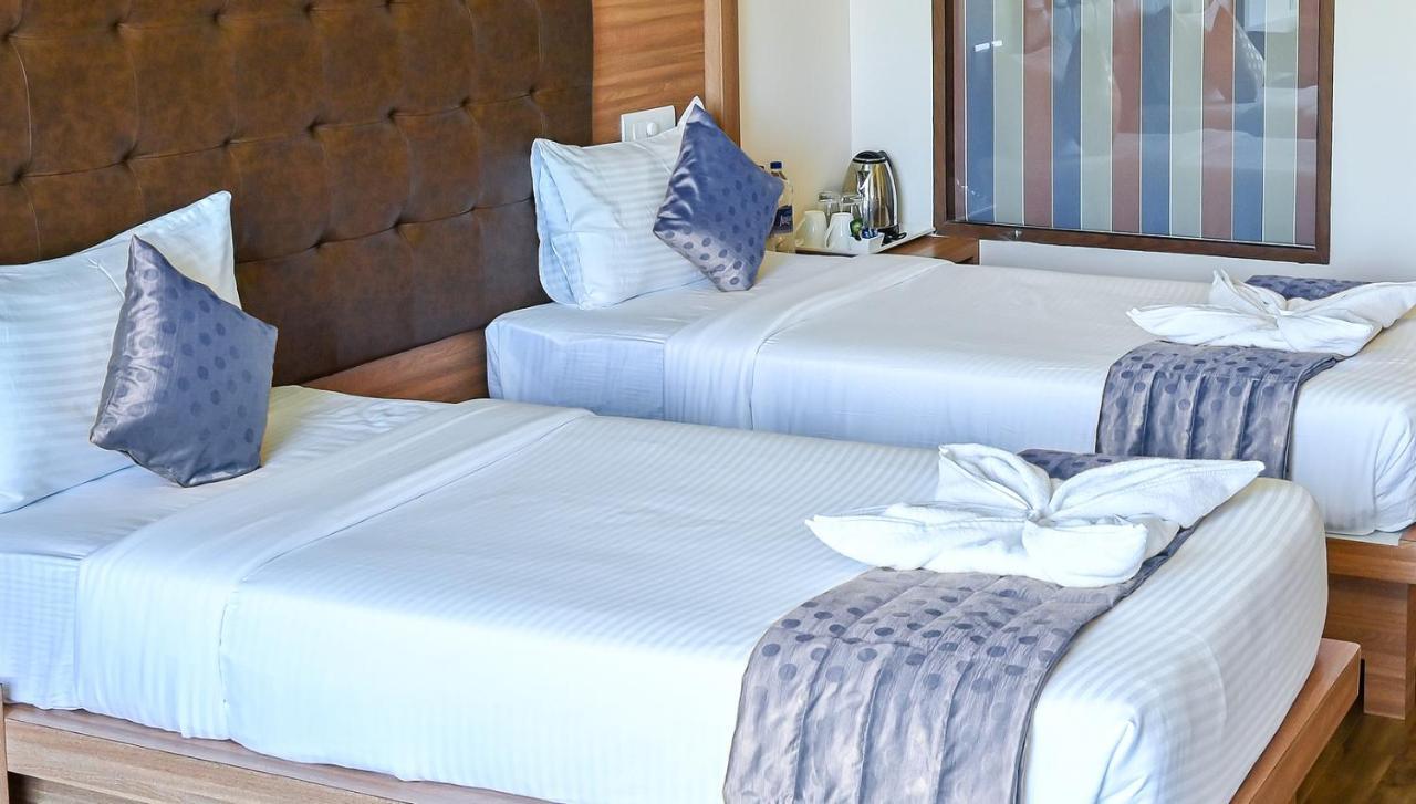Hotel Laxmi Empire GOA